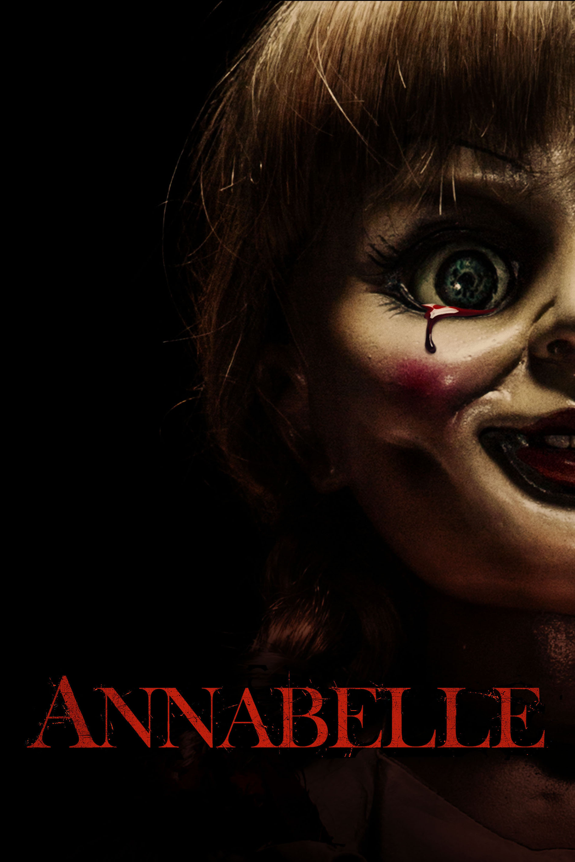 Annabelle (2014) [78148] (A1772156141) [[Movies 2.0]] --Plex--